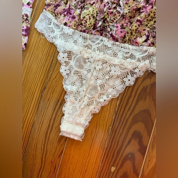 Free People Bodysuit - Picture 3 of 8